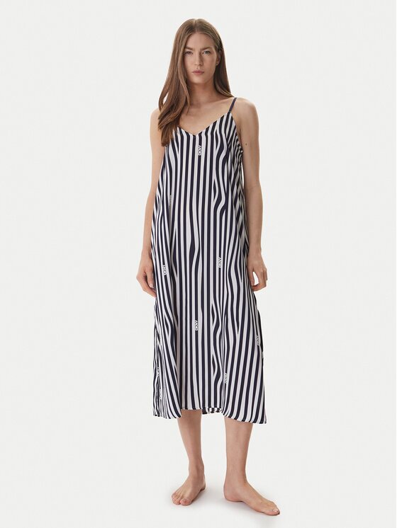 DKNY Cămașă de noapte YI40099 Regular Fit