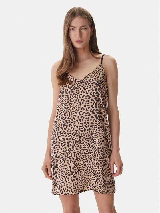 DKNY Cămașă de noapte YI60099 Regular Fit