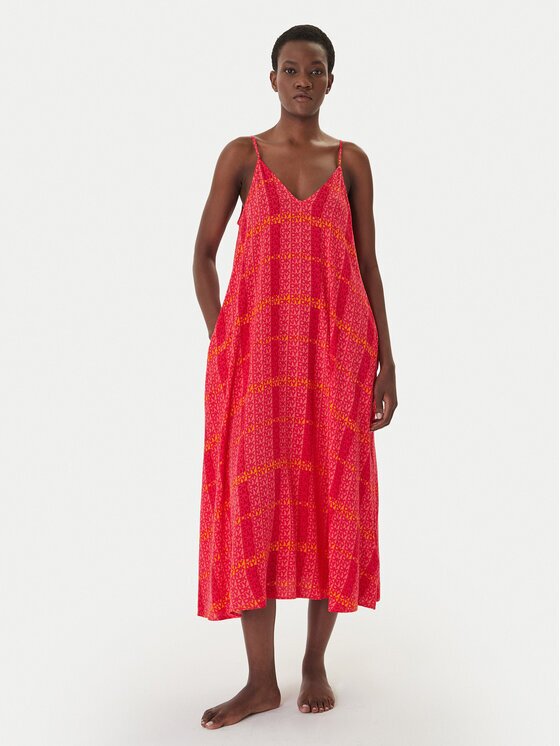 DKNY Cămașă de noapte YI60113 Regular Fit