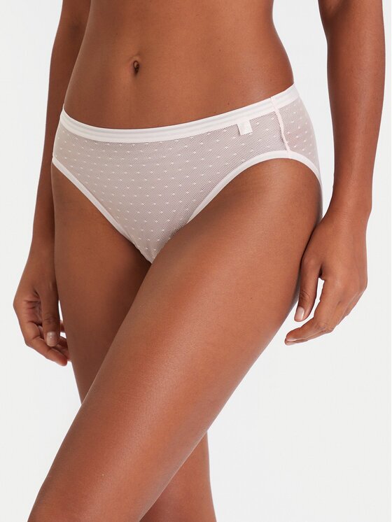 DKNY Chilot clasic DK8652