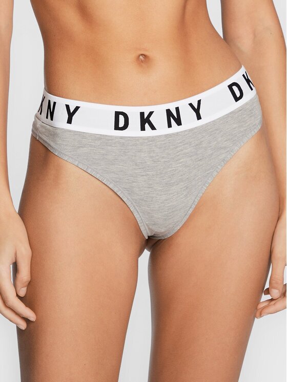 DKNY Chilot tanga DK4529