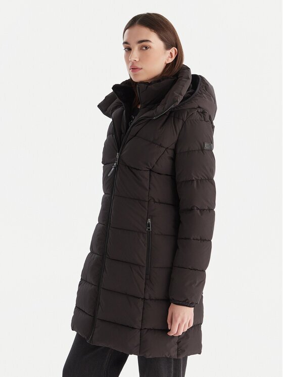 DKNY Geacă de iarnă DLEMPU97 Regular Fit