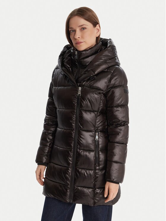 DKNY Geacă de iarnă DLEMPU99 Regular Fit