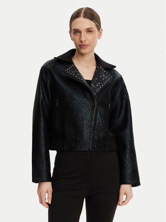 DKNY Geacă P4JJ6XIY Regular Fit