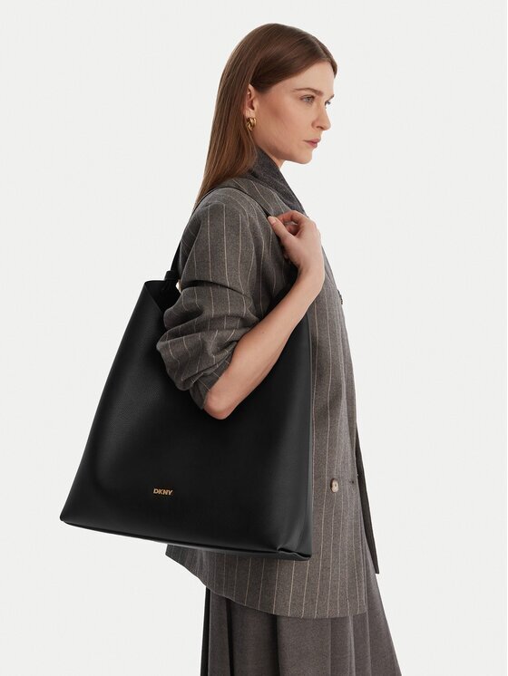 DKNY Geantă Paula R54CAO07
