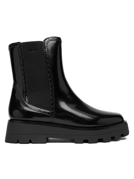DKNY Ghete Jodhpur Sanchit K4569875