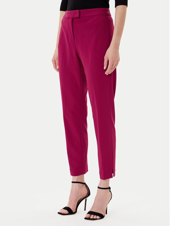 DKNY Pantaloni chino P9RK6AWP Slim Fit