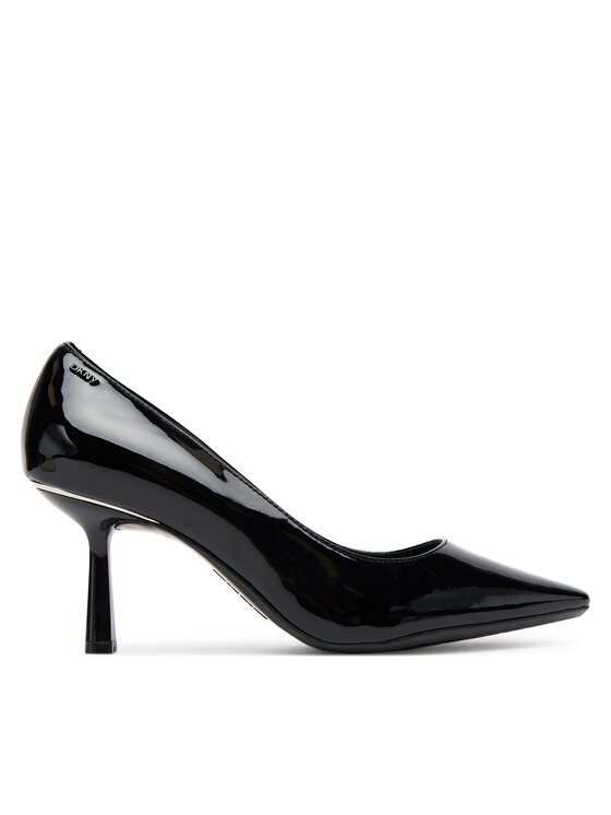 DKNY Pantofi cu toc subțire Natrona K3569029