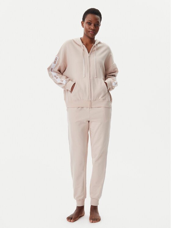 DKNY Pijama YI90040 Relaxed Fit