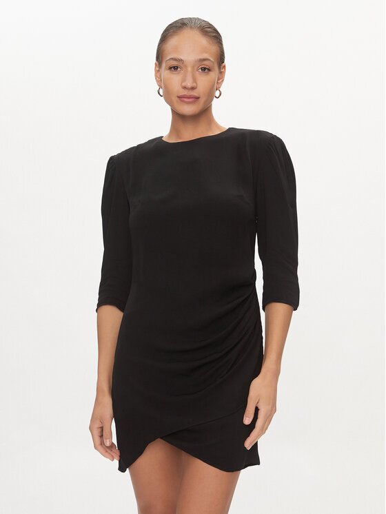 DKNY Rochie cocktail D2A4B345 Regular Fit