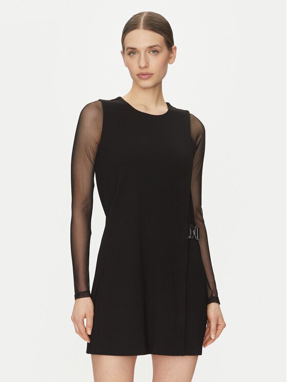 DKNY Rochie cocktail DD4JBD29 Regular Fit