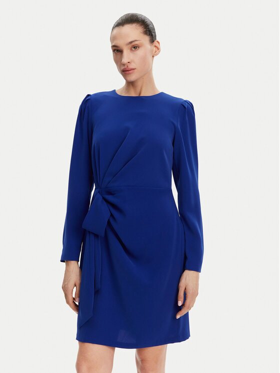DKNY Rochie cocktail DD4JGD35 Regular Fit