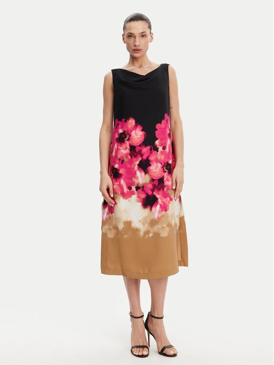 DKNY Rochie cocktail DD4KH09C Regular Fit