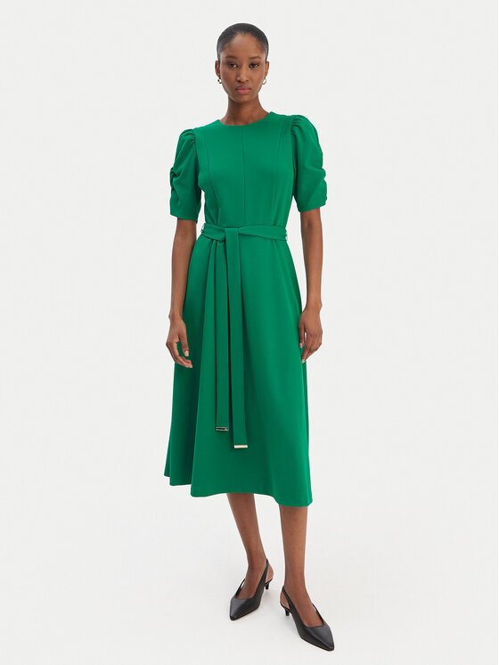 DKNY Rochie cocktail DD6G2848 Regular Fit
