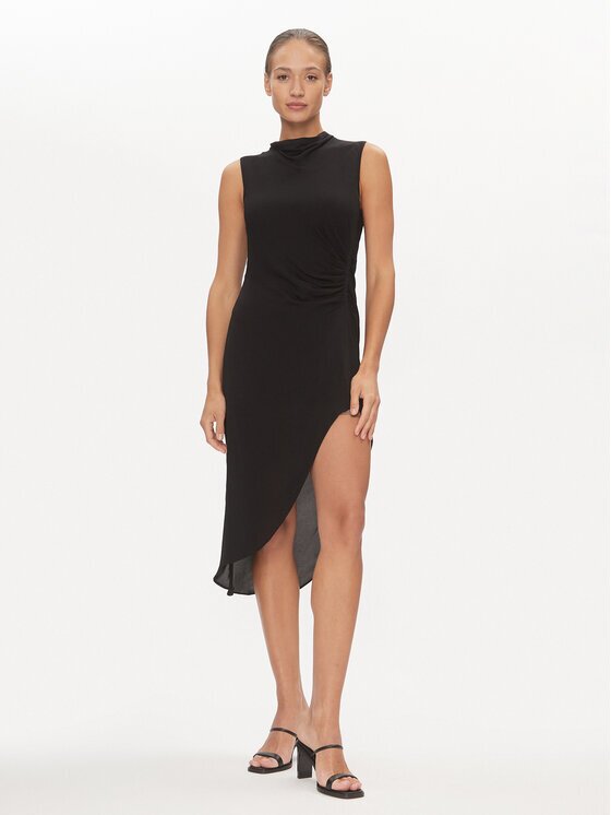 DKNY Rochie de vară D2A4B3AR Regular Fit