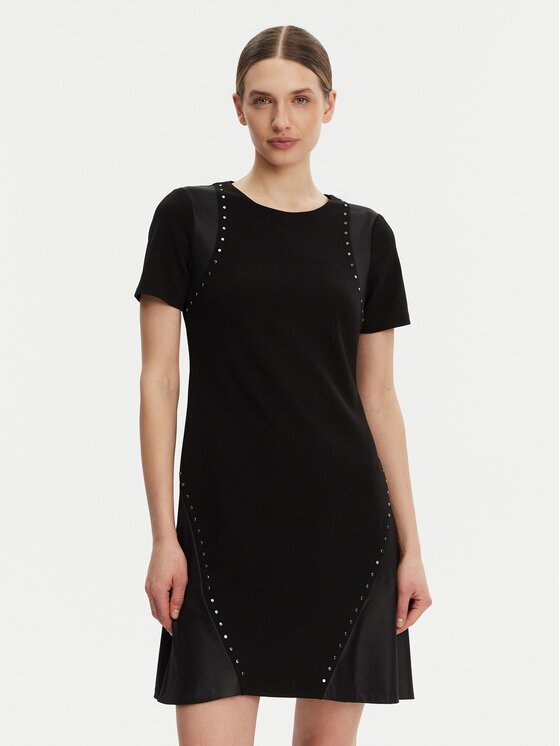 DKNY Rochie de zi DD3J1489 Slim Fit