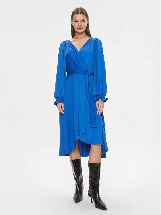 DKNY Rochie de zi DD3JJ479 Regular Fit