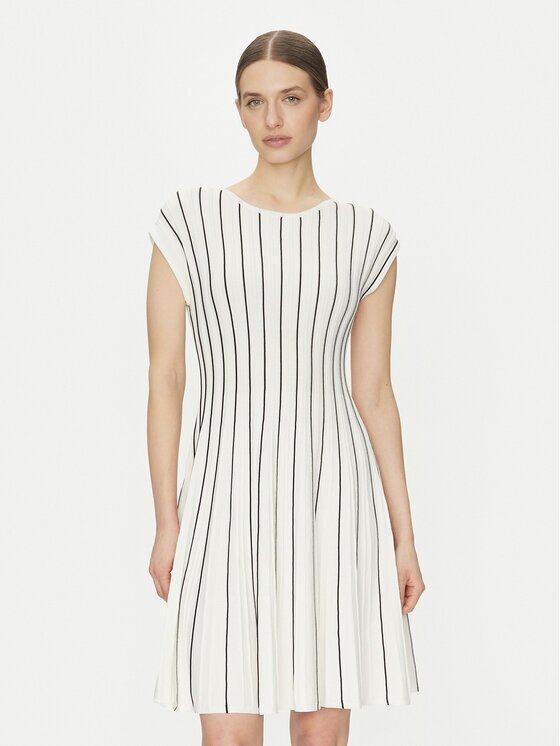 DKNY Rochie de zi DD4J8E21 Regular Fit
