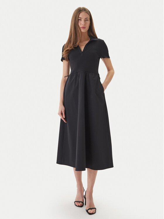 DKNY Rochie de zi DJ5D9139 Regular Fit