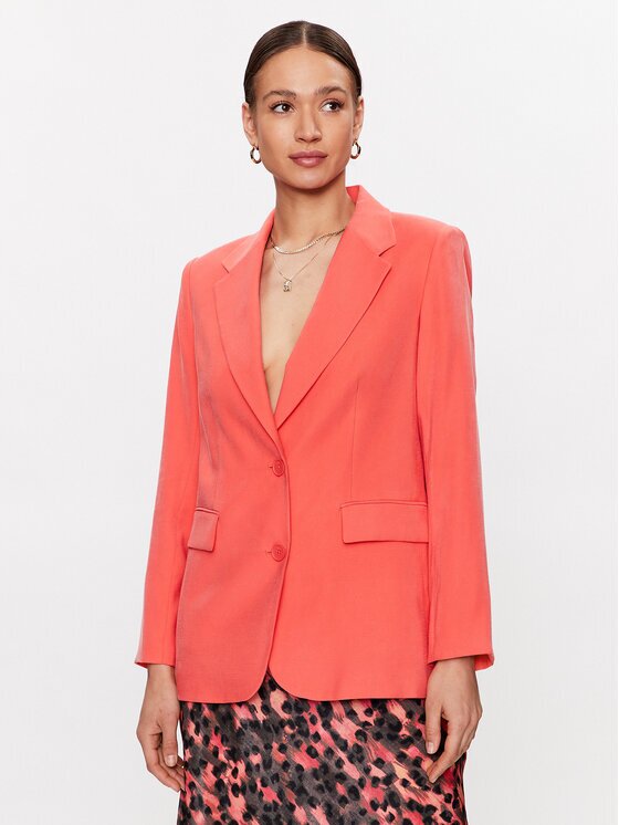 DKNY Sacou P3BCTR09 Regular Fit