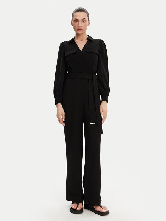 DKNY Salopetă DD3K284A Regular Fit