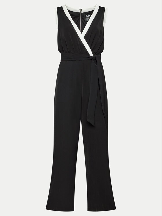 DKNY Salopetă DD4B201A Regular Fit