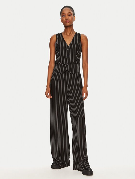 DKNY Salopetă DD4GDA53 Regular Fit