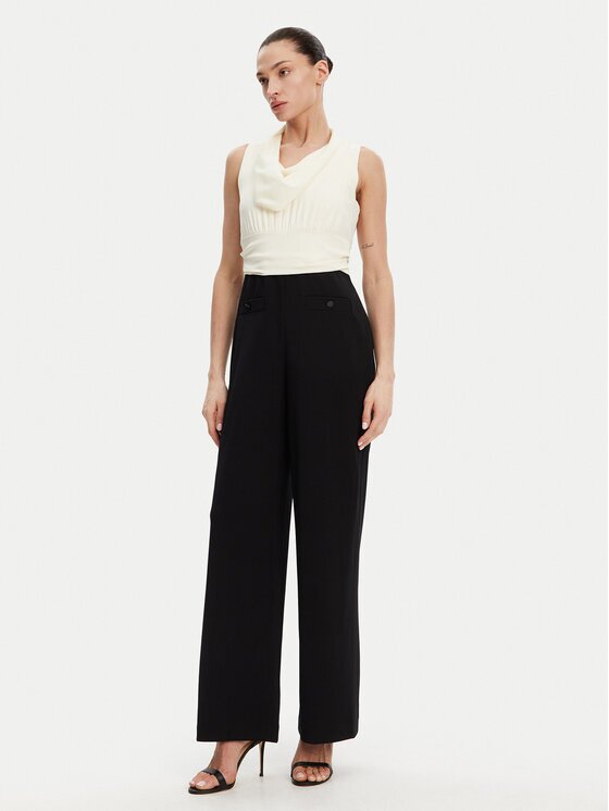 DKNY Salopetă DD4JGD26 Regular Fit