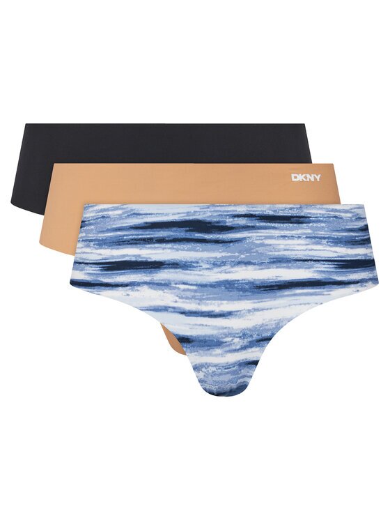 DKNY Set de bikini﻿ DK5028BP3