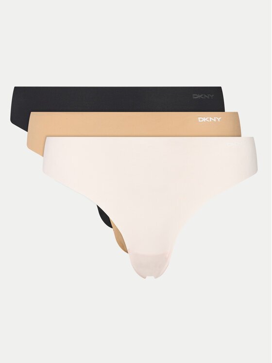 DKNY Set de tanga﻿ DK5026BP3
