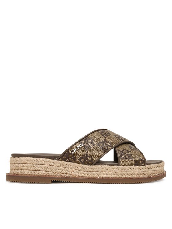 DKNY Şlapi K1666574