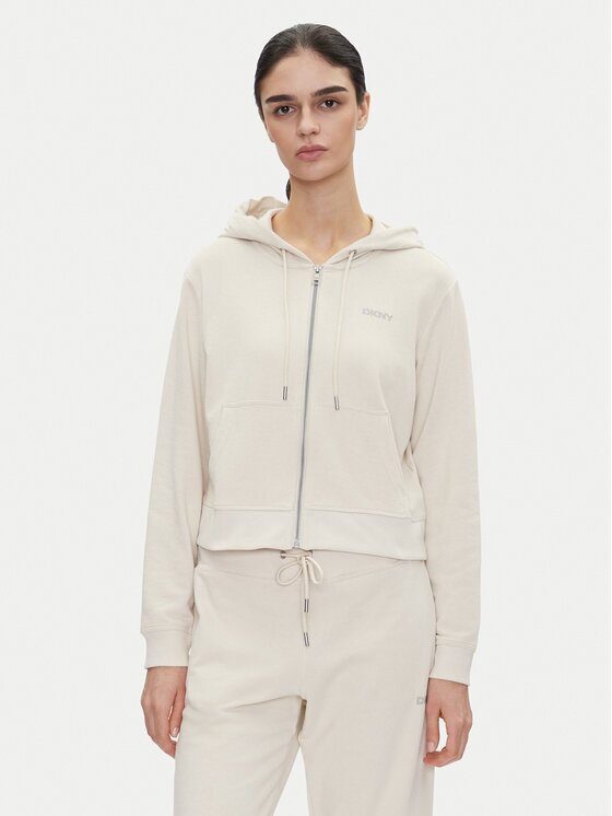 DKNY Sport Bluză DP5J9588 Regular Fit