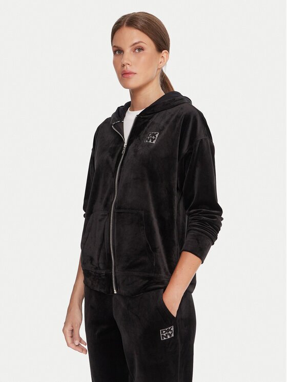DKNY Sport Bluză DP5J9642 Regular Fit