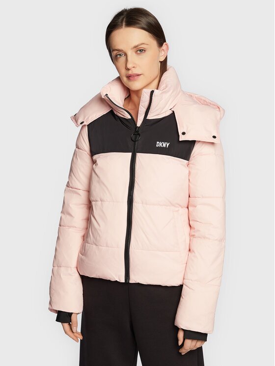 DKNY Sport Geacă DP2J9216 Regular Fit