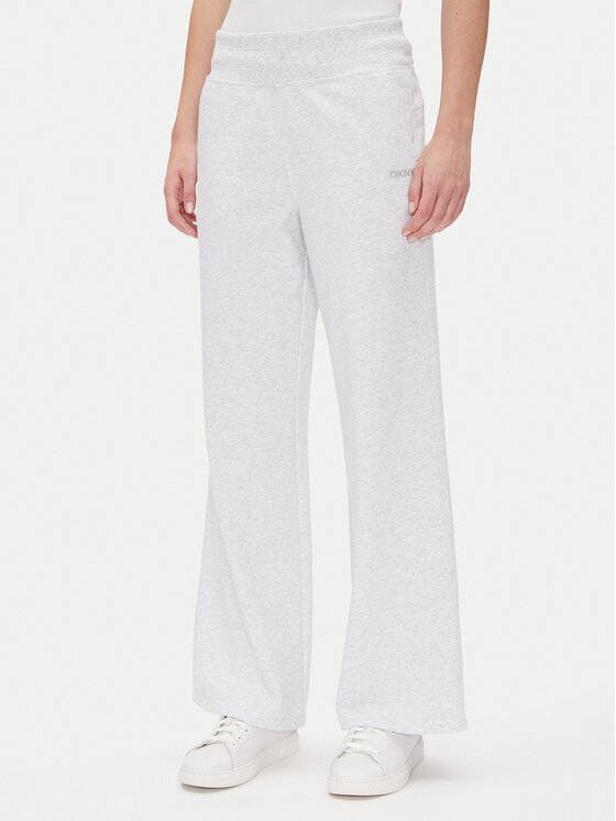 DKNY Sport Pantaloni trening DP5P3601 Regular Fit