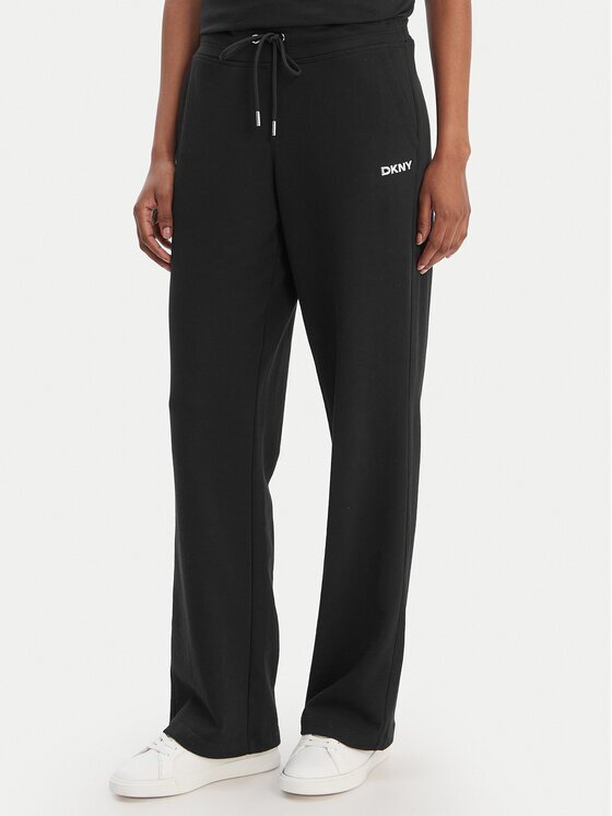 DKNY Sport Pantaloni trening DP6P3794 Regular Fit