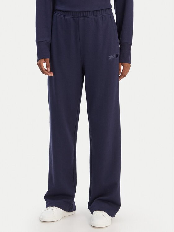 DKNY Sport Pantaloni trening DP6P3795 Regular Fit