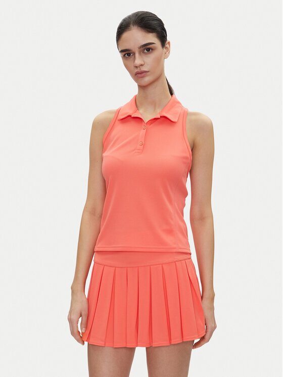 DKNY Sport Tricou polo DP5T1185 Regular Fit