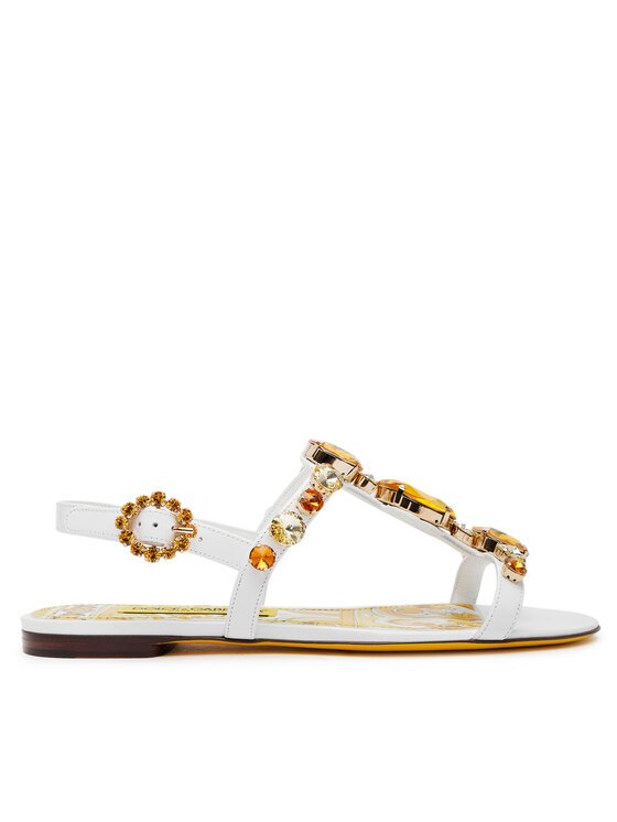 Dolce & Gabbana Sandale CQ0601 AT848