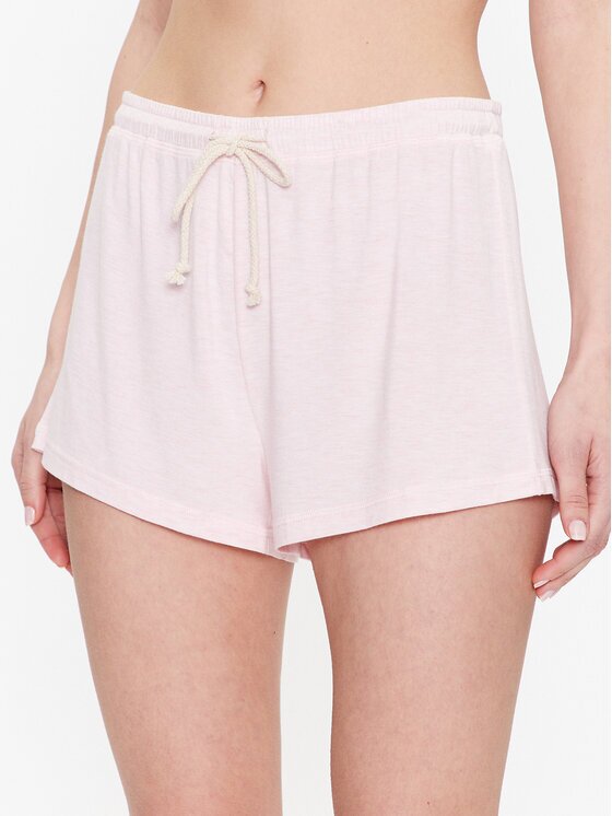 Dorina Pantaloni scurți pijama Hoya D001978MO009 Regular Fit