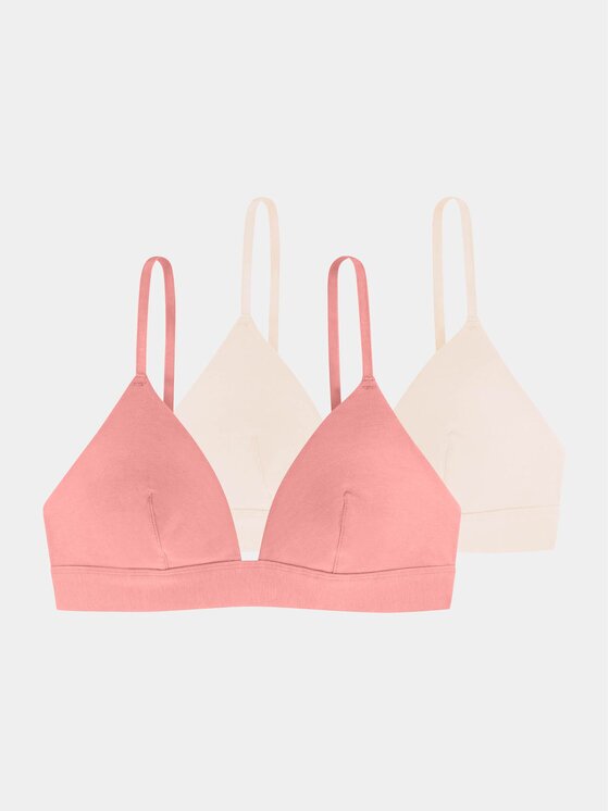 Dorina Set de sutiene tip bralette﻿ Cali FXBR0005CO00