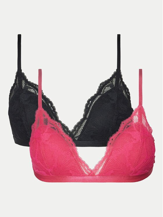 Dorina Set de sutiene tip bralette﻿ Kisha FXBR0012LA166