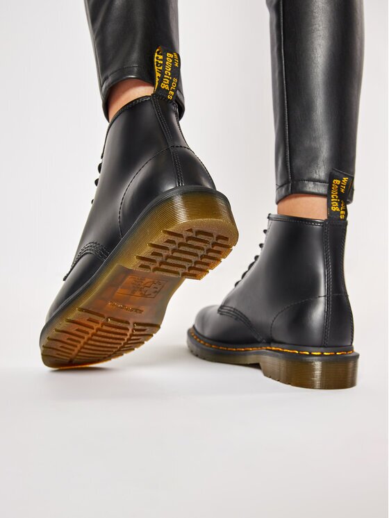 Dr. Martens Bocanci 101 YS 26230001