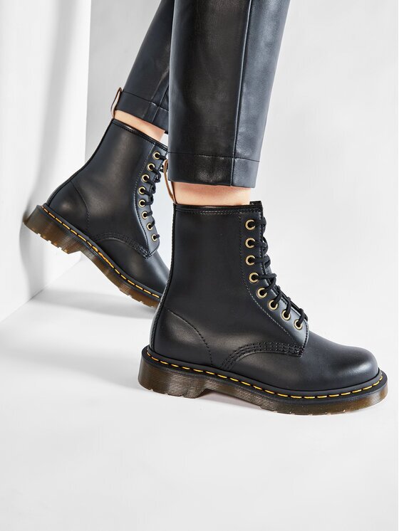 Dr. Martens Bocanci 146 014 045 001 Negru