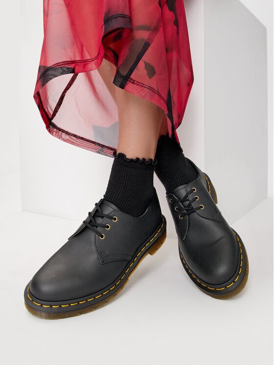 Dr. Martens Bocanci 146 114 046 001 Negru