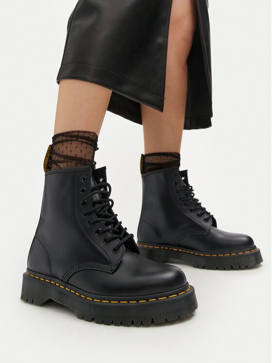 Dr. Martens Bocanci 1460 Bex 25345001