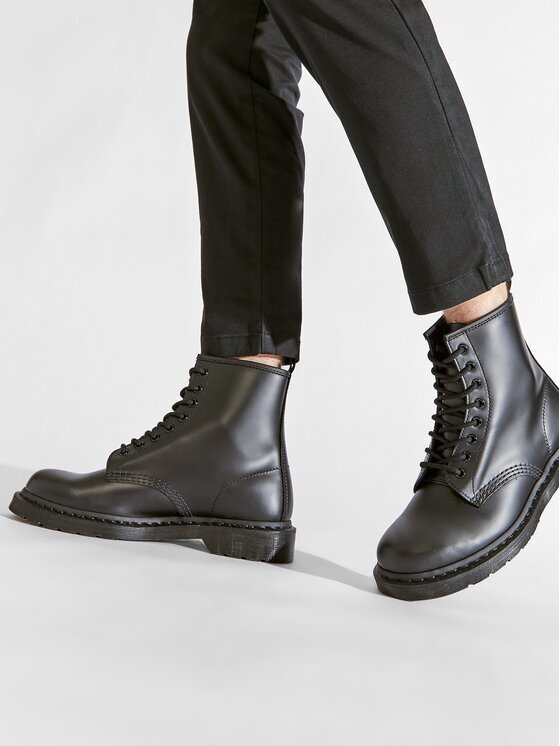 Dr. Martens Bocanci 1460 Mono 14353001