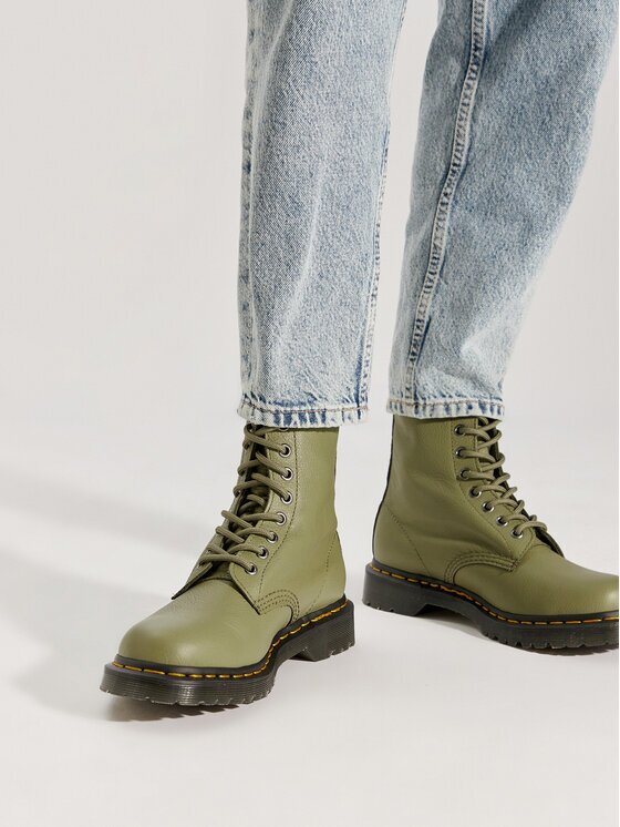 Dr. Martens Bocanci 1460 Pascal 31693357