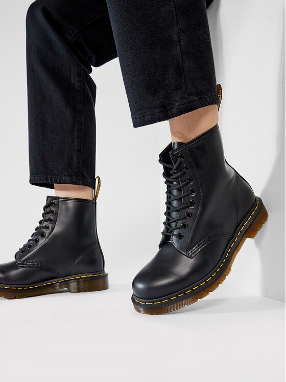 Dr. Martens Bocanci 1460 Smooth 11822006