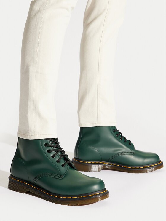 Dr. Martens Bocanci 1460 Smooth 11822207